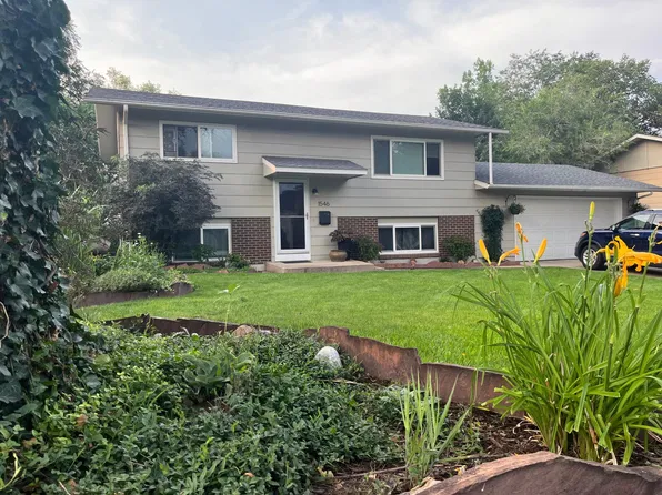 1546 Maple St, Fort Collins, CO 80521