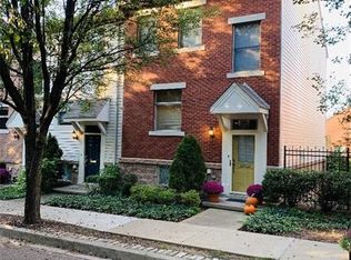 1715 Merriman Ct, Pittsburgh, PA 15203
