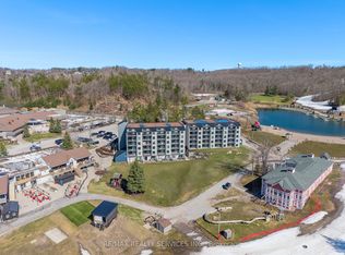 Slopeside Condos, Oro Medonte, ON L4M 4Y8