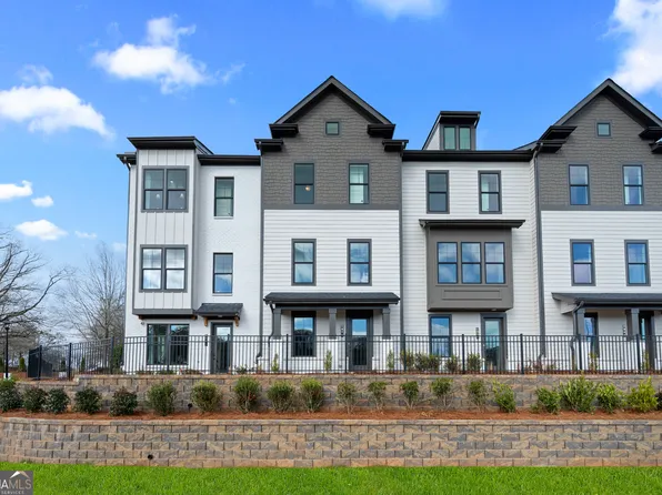 1871 Marisol Cir NW, Kennesaw, GA 30144