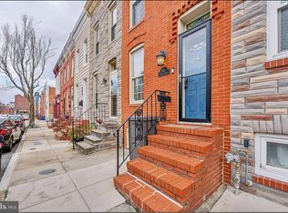 1411 Patapsco St, Baltimore, MD 21230