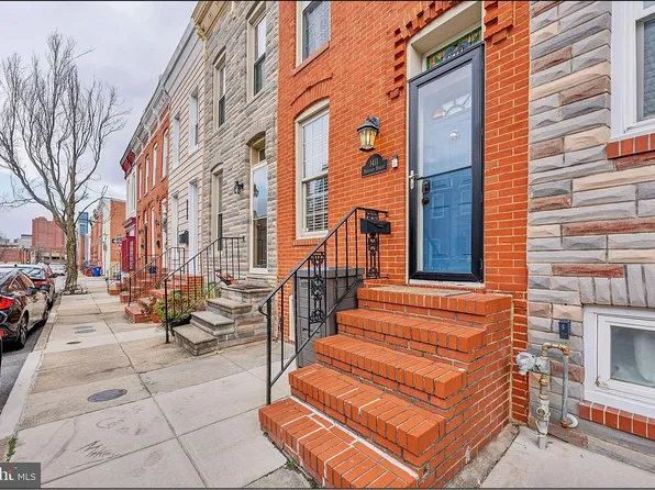1411 Patapsco St, Baltimore, MD 21230