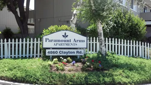 Paramount Arms Photo 1