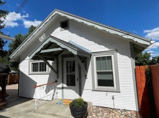 15 1/2 Wolfe Ave, Colorado Springs, CO 80905