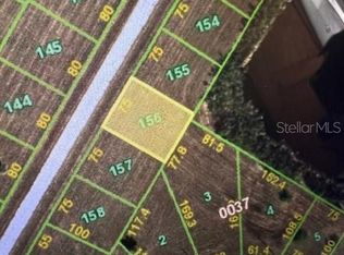 12571 Greenling Way #156, Placida, FL 33946