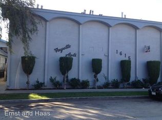 1615 Rose Ave APT 06, Long Beach, CA 90813