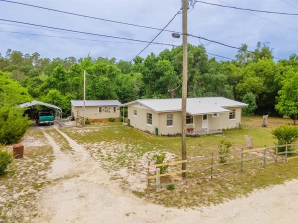 30070 NE 96th St, Salt Springs, FL 32134