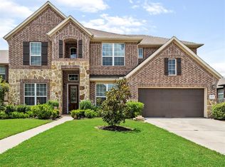4618 Rockton Hills Ln, Sugar Land, TX 77479