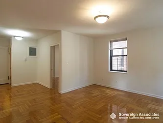 Rented by Sovereign Associates