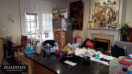 Rented by ZealEstate Group Inc