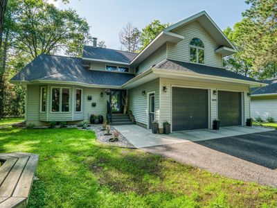 1925 Chippewa Dr NE, Bemidji, MN, 56601