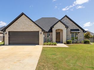3209 Salado Cir, Tyler, TX 75703