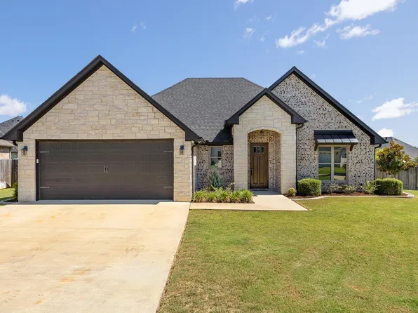 3209 Salado Cir, Tyler, TX 75703