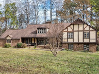 5916 Old State Highway 86, Chapel Hill, NC, 27516