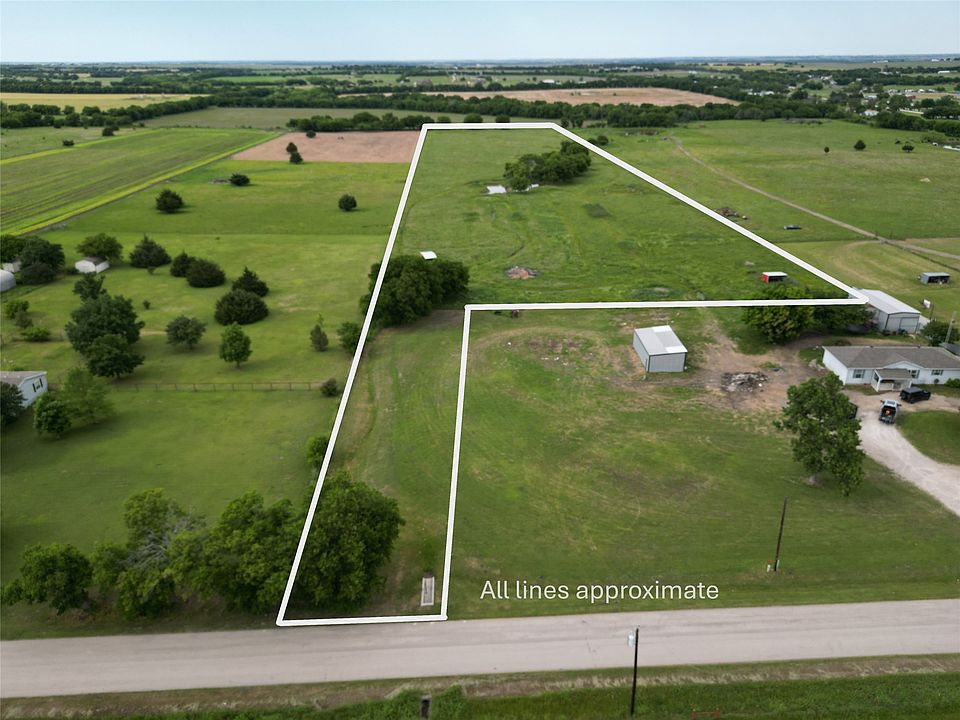 1st image of 0 Pruett Rd