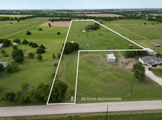 0 Pruett Rd, Krum, TX 76249