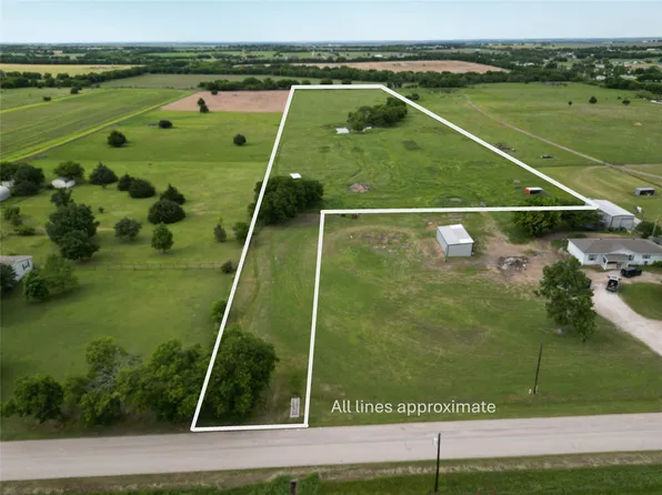 0 Pruett Rd, Krum, TX 76249
