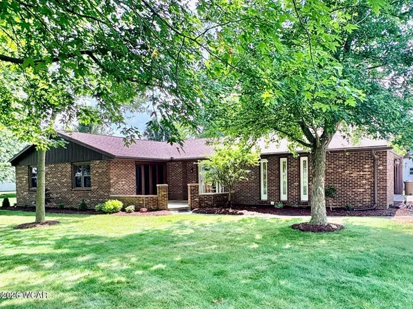 5033 Road O, Pandora, OH 45877