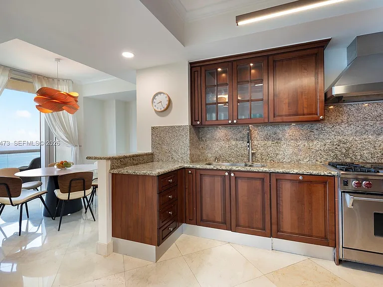 17875 Collins Ave #2605 — Photo 12