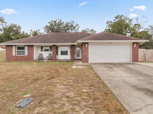 4420 Piedmont Way, Milton, FL 32583