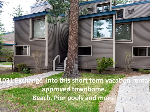 3535 Lake Tahoe Blvd, South Lake Tahoe, CA 96150