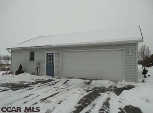 3162 Brush Valley Rd, Centre Hall, PA 16828