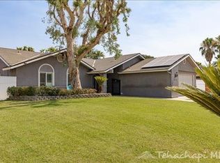 13512 Warrenton Ave, Bakersfield, CA