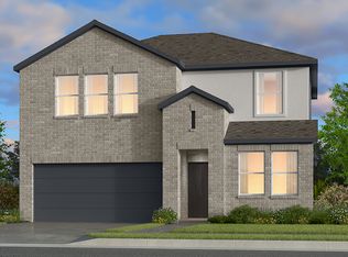 9703 Arrigoni Creek Dr, Cypress, TX 77433