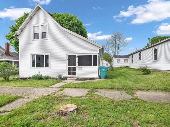 714 Vine St, New Castle, IN 47362