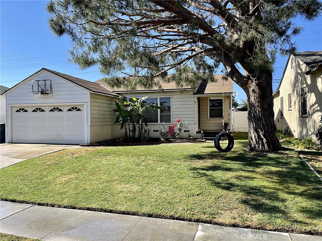 2923 Hardwick St, Lakewood, CA 90712 Zillow