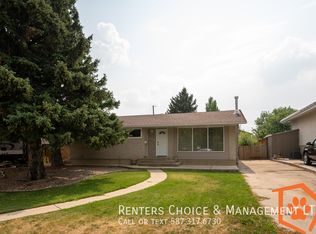 3506 Lakewood Rd S, Lethbridge, AB T1K3C6