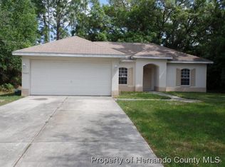 9003 McCormick St, Spring Hill, FL 34608