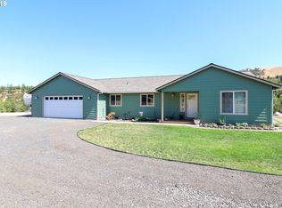 4250 Browns Creek Rd, The Dalles, OR 97058