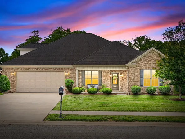 111 Sherinton Pl, Hopkinsville, KY 42240