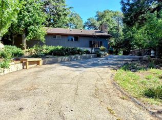 1213 Sunshine Trl, Julian, CA 92036
