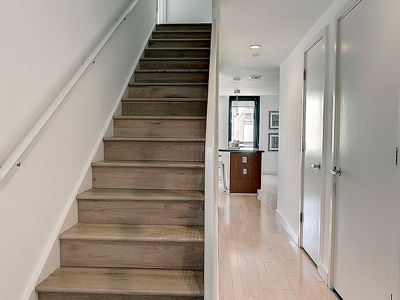 Entry Foyer