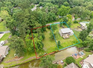 LOT 60 Phadral Point, Hot Springs National Park, AR 71913