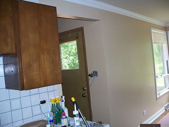 Dining Rm - Remodeling