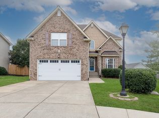 1415 Carmack Ln, Spring Hill, TN 37174