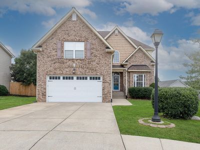 1415 Carmack Ln, Spring Hill, TN, 37174