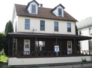 436 N 5th St, Sunbury, PA 17801