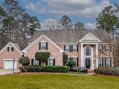 3400 Stately Oaks Ln, Duluth, GA, 30097