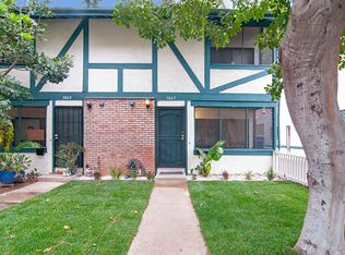 1067 Donahue St, San Diego, CA 92110