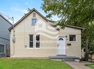 4047 Schiller Pl, Saint Louis, MO