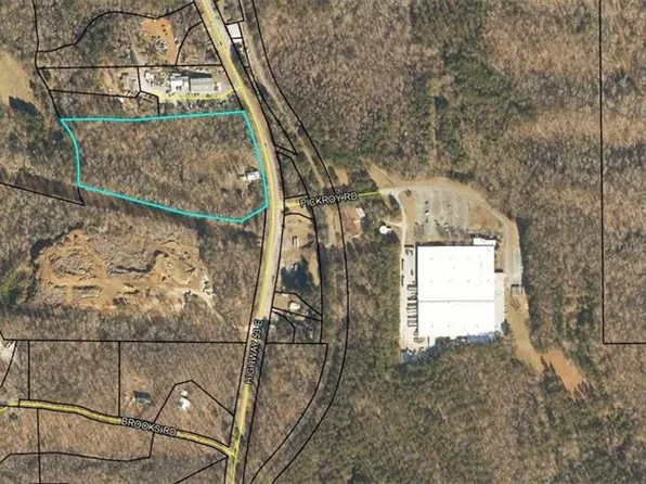 3228 Highway 53 E, Jasper, GA 30143