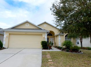 4153 Branchside Ln, Zephyrhills, FL 33543