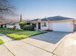 2924 N 8th St, Fresno, CA 93703