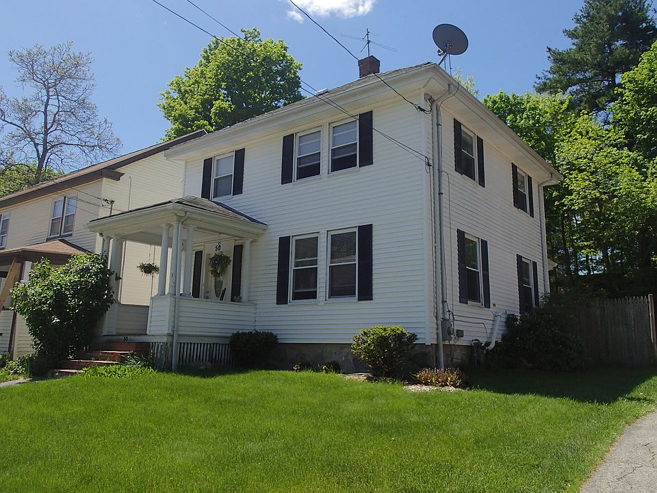 50 Taunton St, Wrentham, MA 02093 Zillow