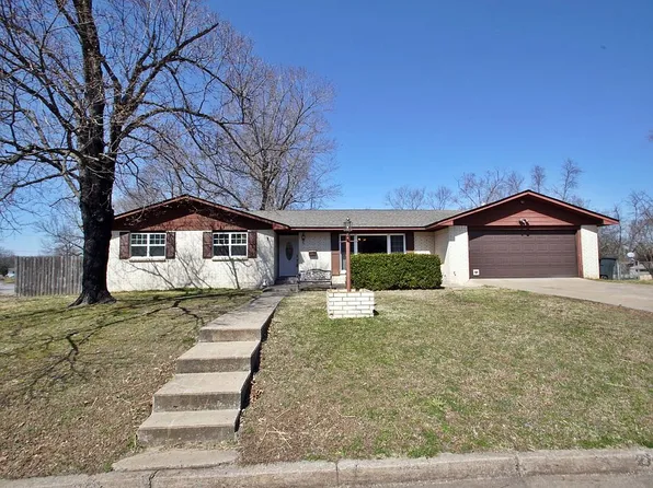 259 Redbud Ln, Tahlequah, OK 74464