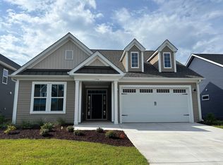 1724 Martinique Dr LOT 49, Little River, SC 29566